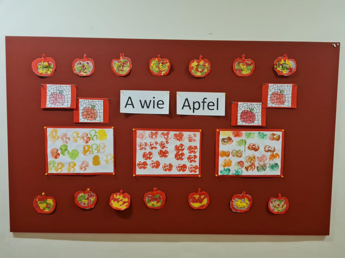 Apfel 6