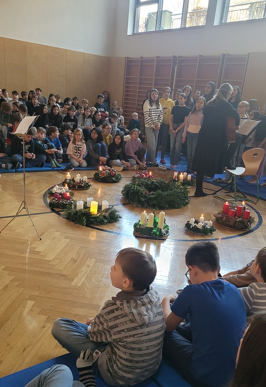 AdventkranzsegnungMS07