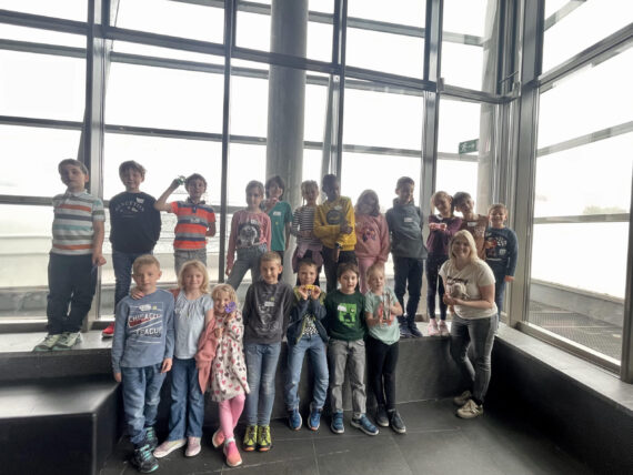 Gruppenfoto